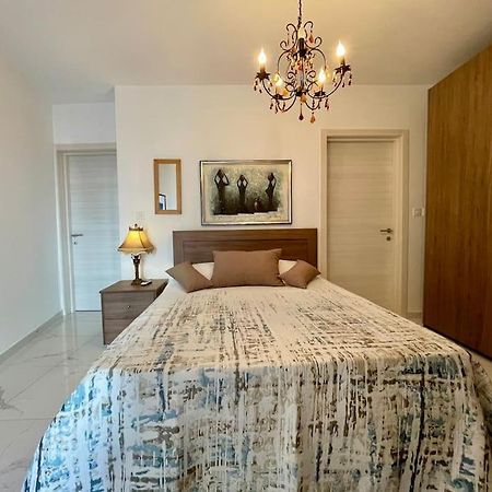 2Br Comfort Apartment Bugibba By Holi St. Paul's Bay Buitenkant foto