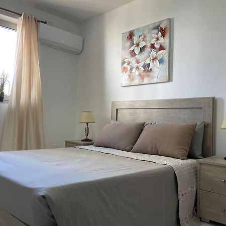 2Br Comfort Apartment Bugibba By Holi St. Paul's Bay Buitenkant foto