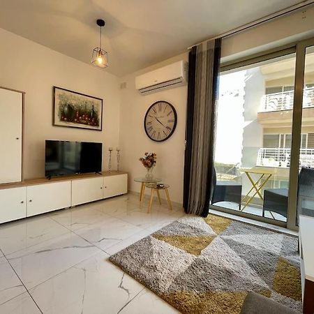 2Br Comfort Apartment Bugibba By Holi St. Paul's Bay Buitenkant foto