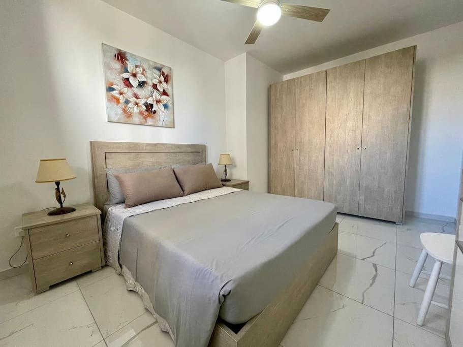 2Br Comfort Apartment Bugibba By Holi St. Paul's Bay Buitenkant foto