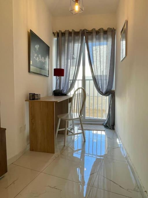 2Br Comfort Apartment Bugibba By Holi St. Paul's Bay Buitenkant foto