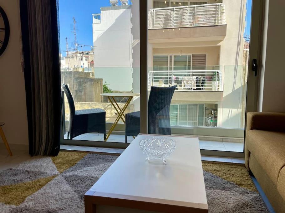2Br Comfort Apartment Bugibba By Holi St. Paul's Bay Buitenkant foto
