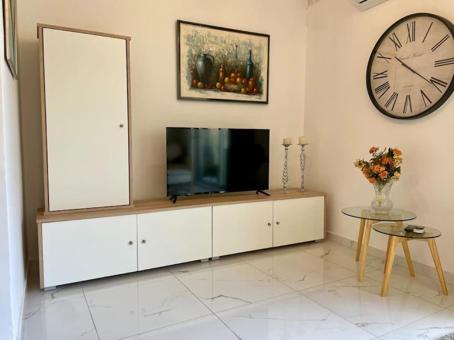 2Br Comfort Apartment Bugibba By Holi St. Paul's Bay Buitenkant foto