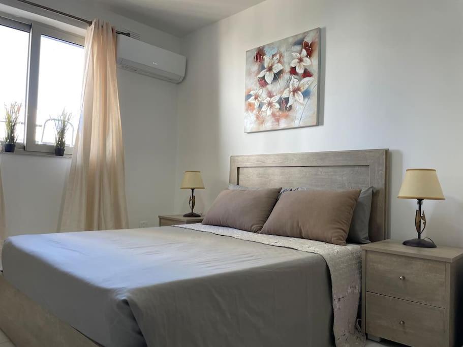 2Br Comfort Apartment Bugibba By Holi St. Paul's Bay Buitenkant foto